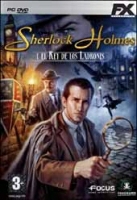 Sherlock Holmes 4: El Rey de los Ladrones